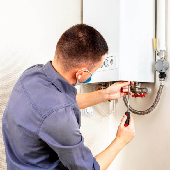 Şile Kombi Servisi, Tamiri